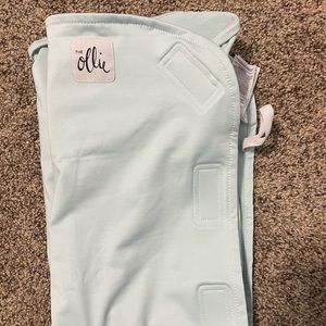 The Ollie Swaddle